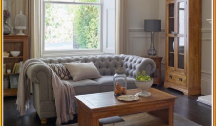 [Series Tân Gia] Tip 1: Mua săm nội thất cho Phòng Khách